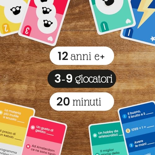 Holy Sheep (Italian)