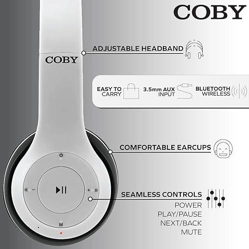 CHBT590 Wireless Headphone