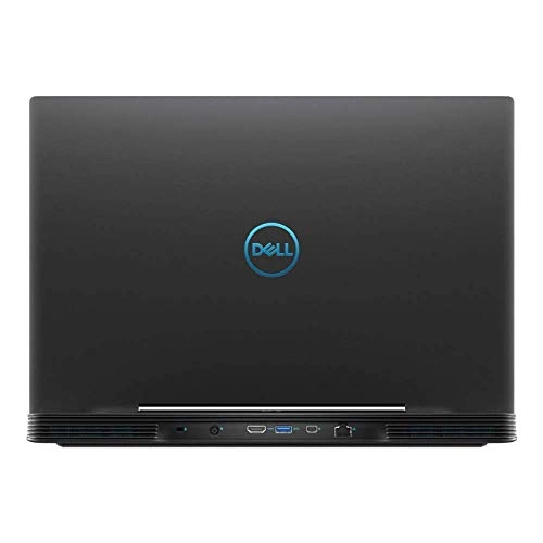 (Open Box) G7 17 7790 - 17.3'' i7-9750H 16GB DDR4 256GB SSD + 1TB HDD