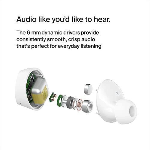 SoundForm Bolt Wireless Earbud