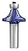 1900999 Marples Roundover Router Bit