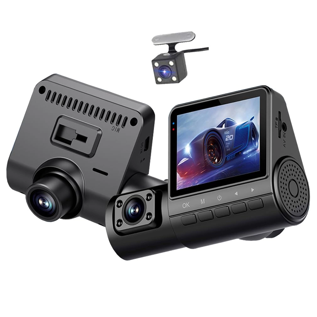 XRC TECH Q60 - 1080P