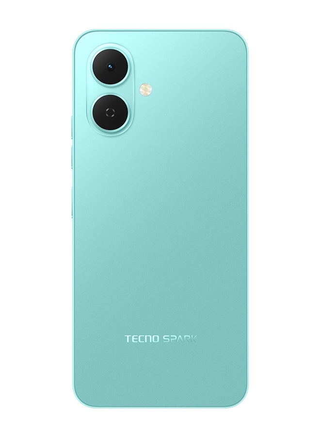 Spark Go 2 - 4GB 128GB