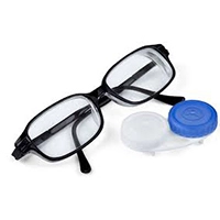 Eyewear & Contact Lenses