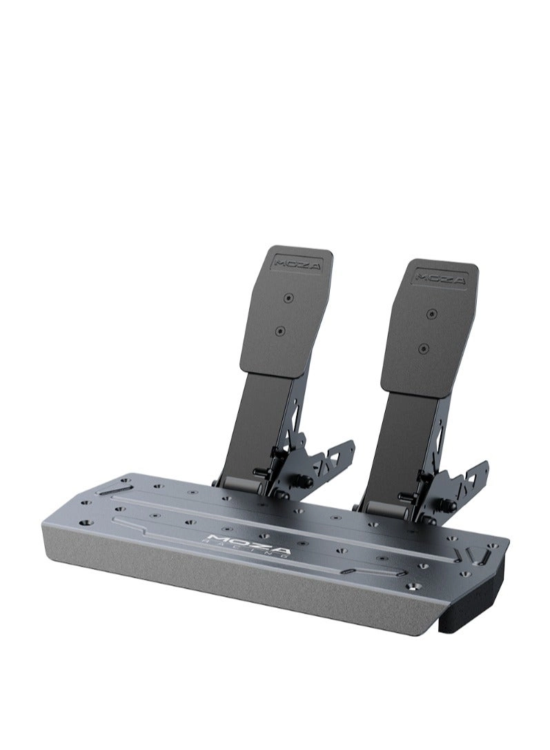 R5 Racing Wheel & Pedals