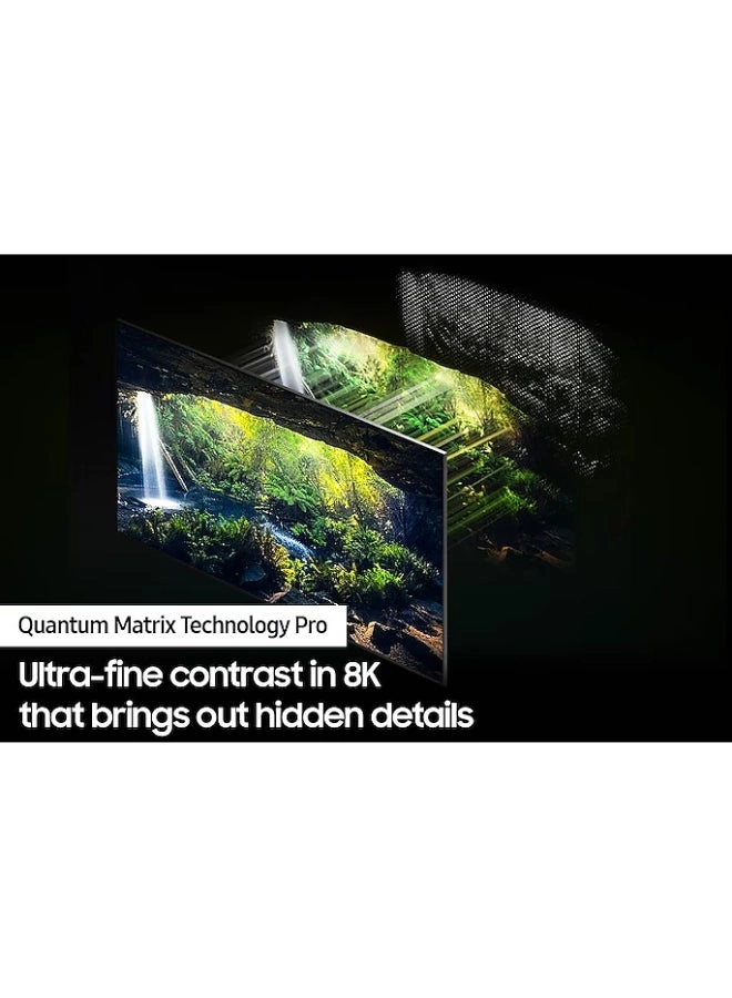 QA85QN900CUXZN - 85 Inch