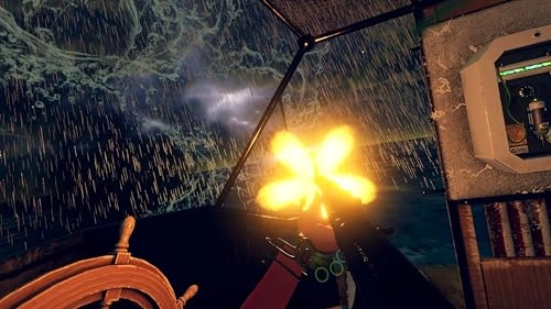 Vertigo 2 - PlayStation 5