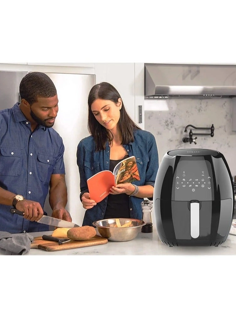 Healthy AirFryer SK-8014