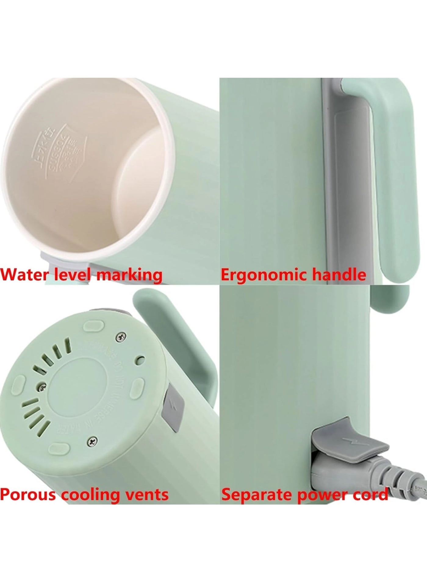 Smart Mug Warmer - 450 ML