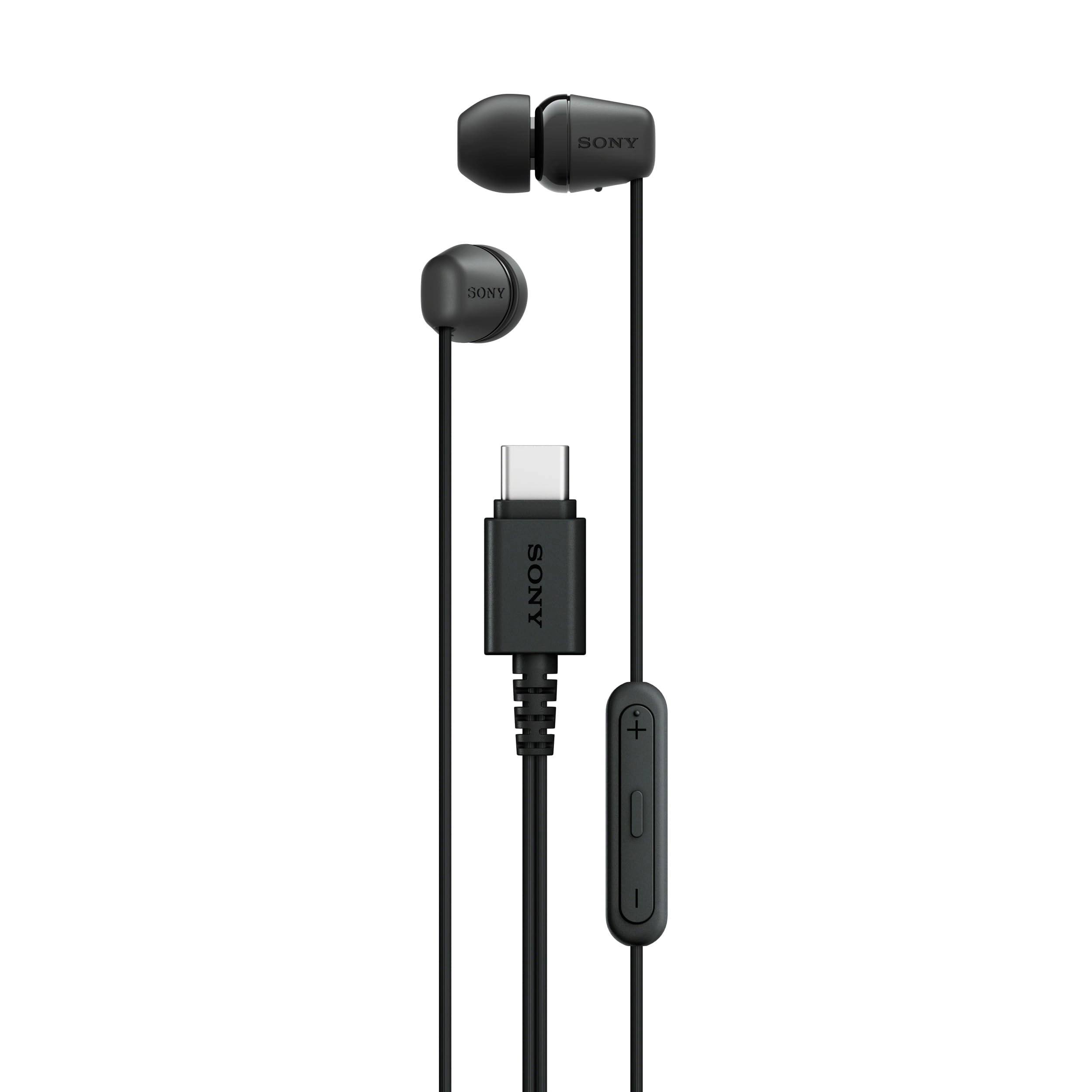Sony (Renewed) IER-EX15C Wired Headphone