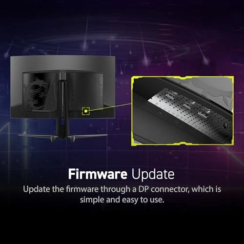 MAG 321CUP QD-OLED - 32 inch 3840x2160