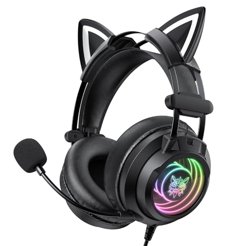 X80 Wired Headset
