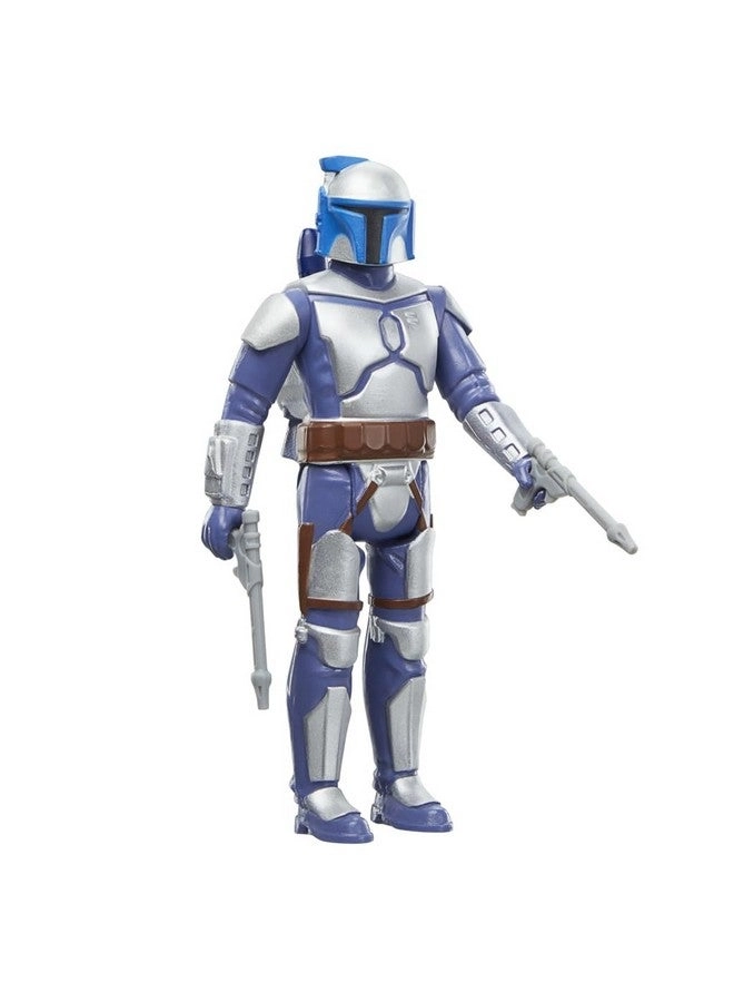 The Retro Collection - Attack of the Clones Revenge of the Sith Multipack