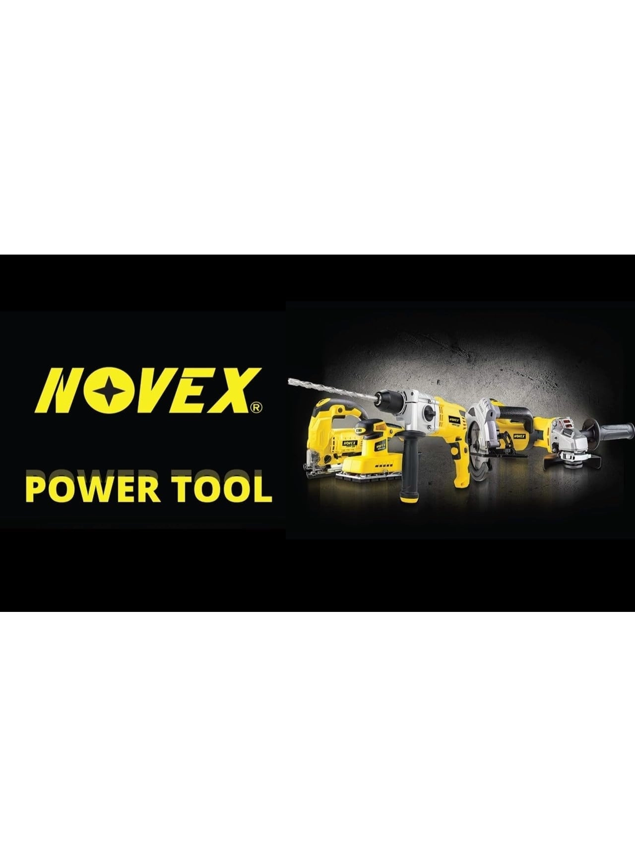 Electric Angle Grinder
