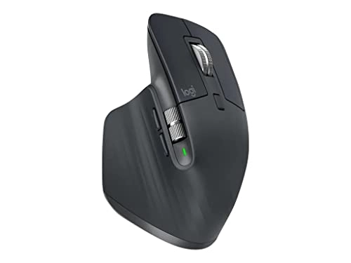 MX Master 3 Mouse - Wireless