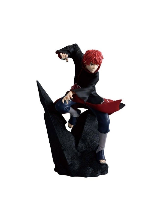 Sasori - Naruto Shippuden (14 cm) (4983164291810)
