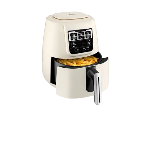 Air Pro Cook Manual XL