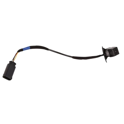 Car Backup Camera - Wired
