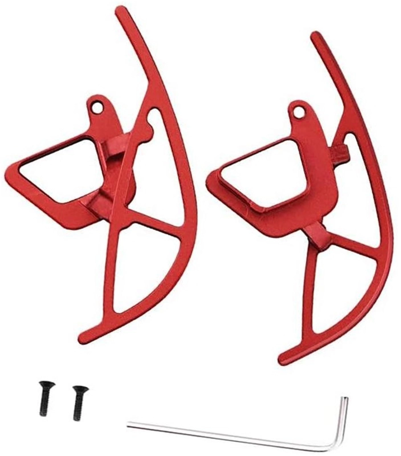 Drone Accessories - for Avata Red 4 in 1