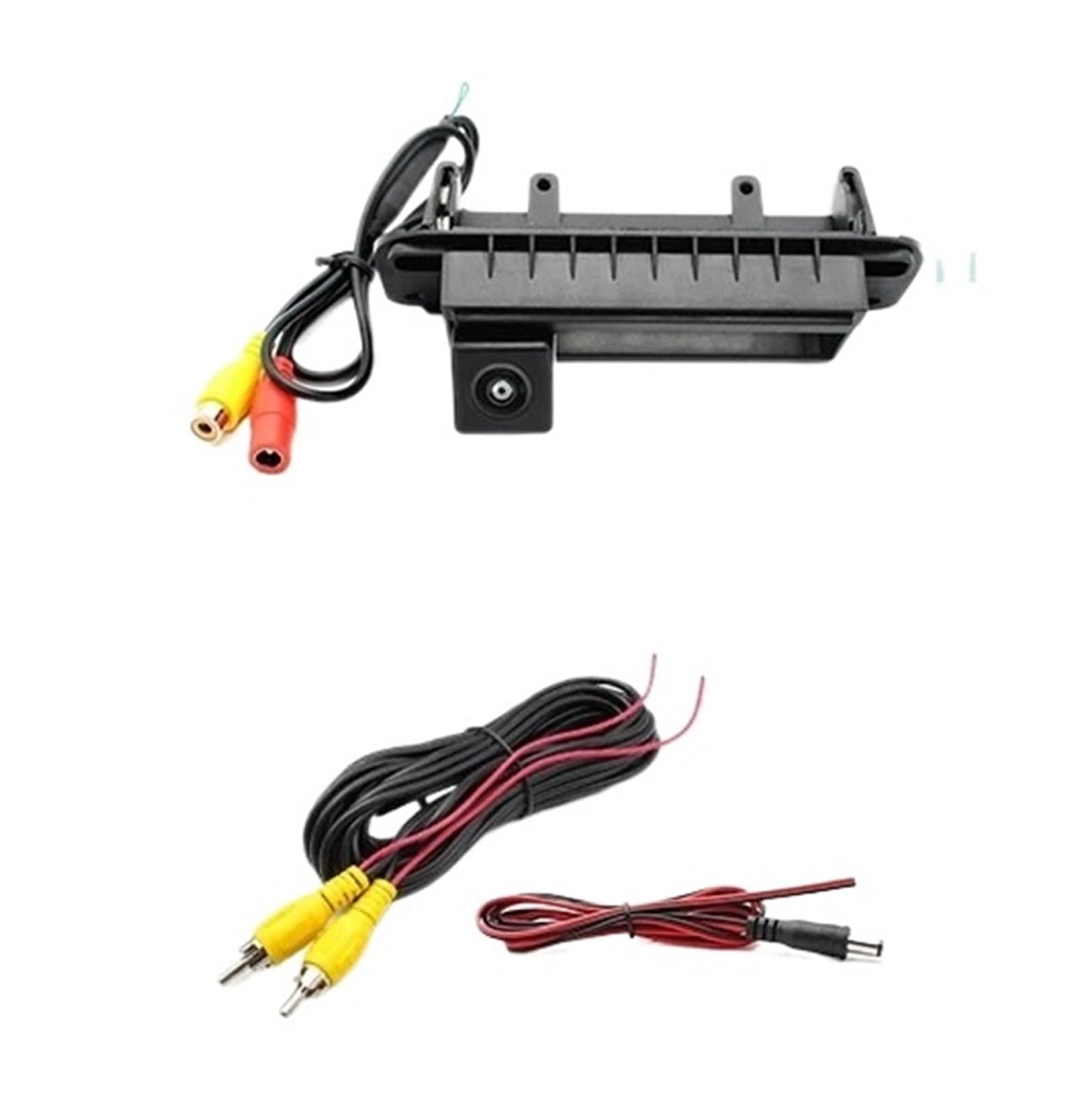 Reverse Camera - Night vision 1080P