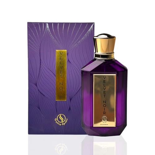 Velvet Noir Eau de Parfum 100ml