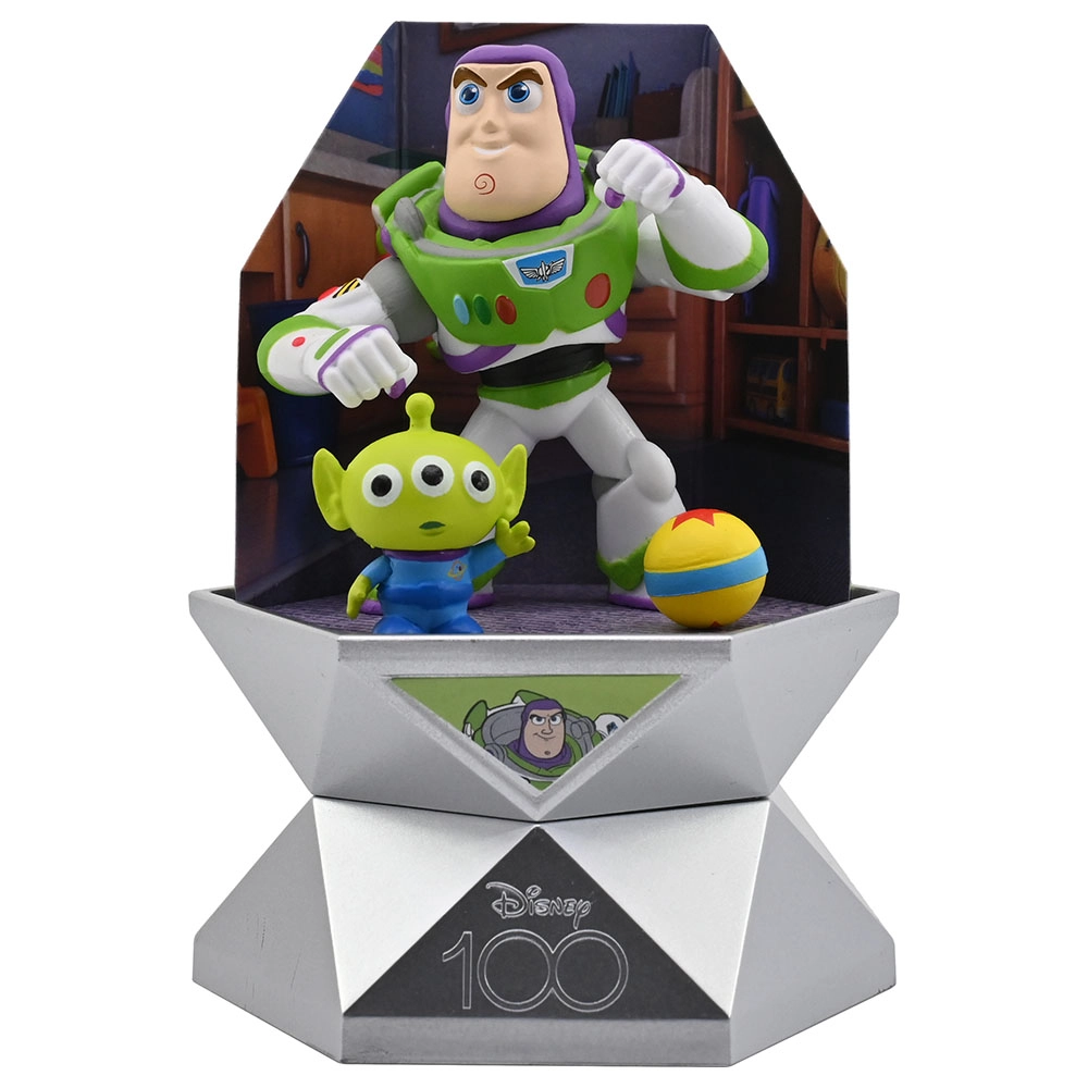 Surprise Capsules 100th Anniversary (527-19552)