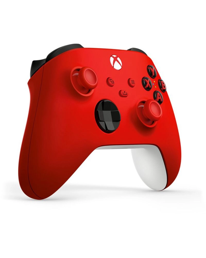 Xbox Series X|S Wireless Controller Pulse Red