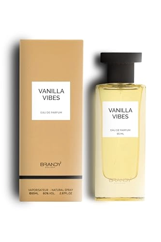 VANILLA VIBES - Eau de Parfum 85ml