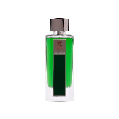 Cuban Incense Eau de Parfum 100ml