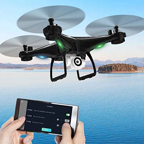 Quadcopter UAV - 720P