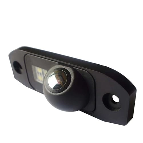 Rear View Camera - HD CCD night vision RCA video cable 480 TV line