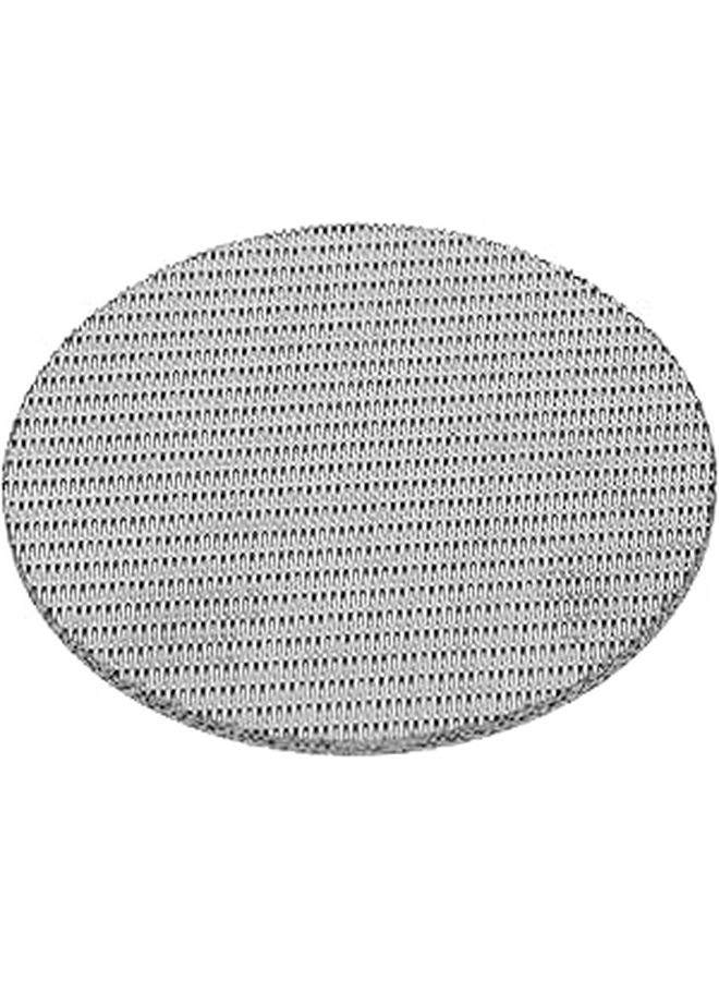 jojofuny Espresso Puck Screen - Stainless Steel Filter Mesh
