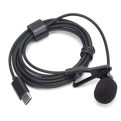 Lavalier Microphone USB Microphone