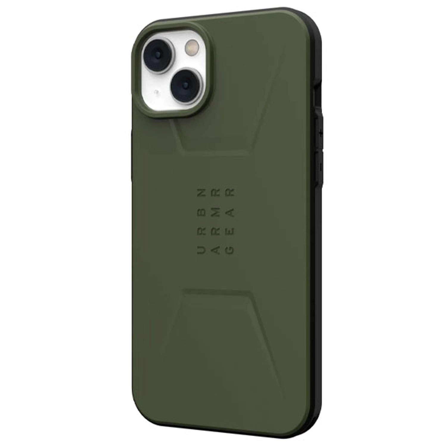 Civilian Series Back Case with MagSafe for iPhone 14 Plus