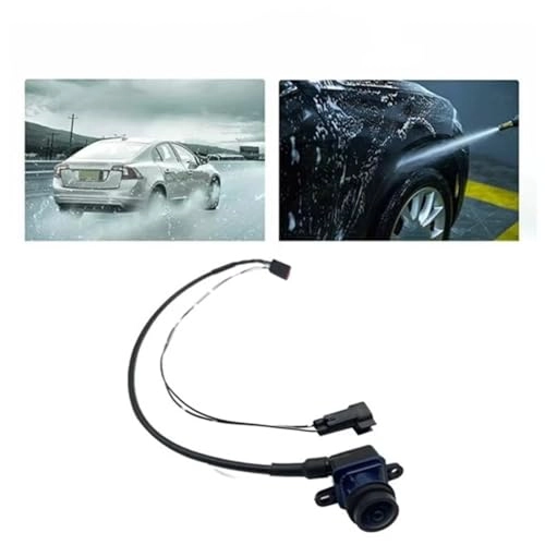 Car Rear View Camera - Night vision