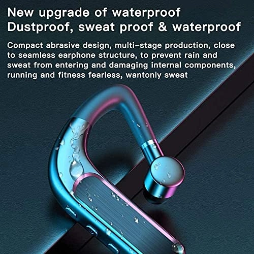 VxcC126613 Wireless Headset