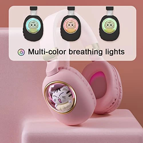 MS-B4 Wired Headphone