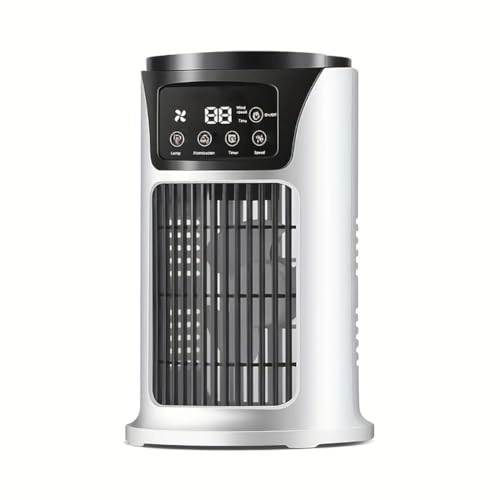 Portable Air Cooler