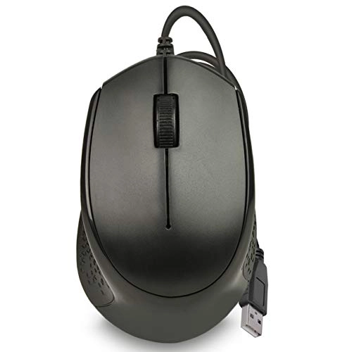 MO-205U Optical Mouse - USB
