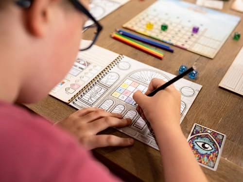 Sagrada Artisans - Deluxe Edition