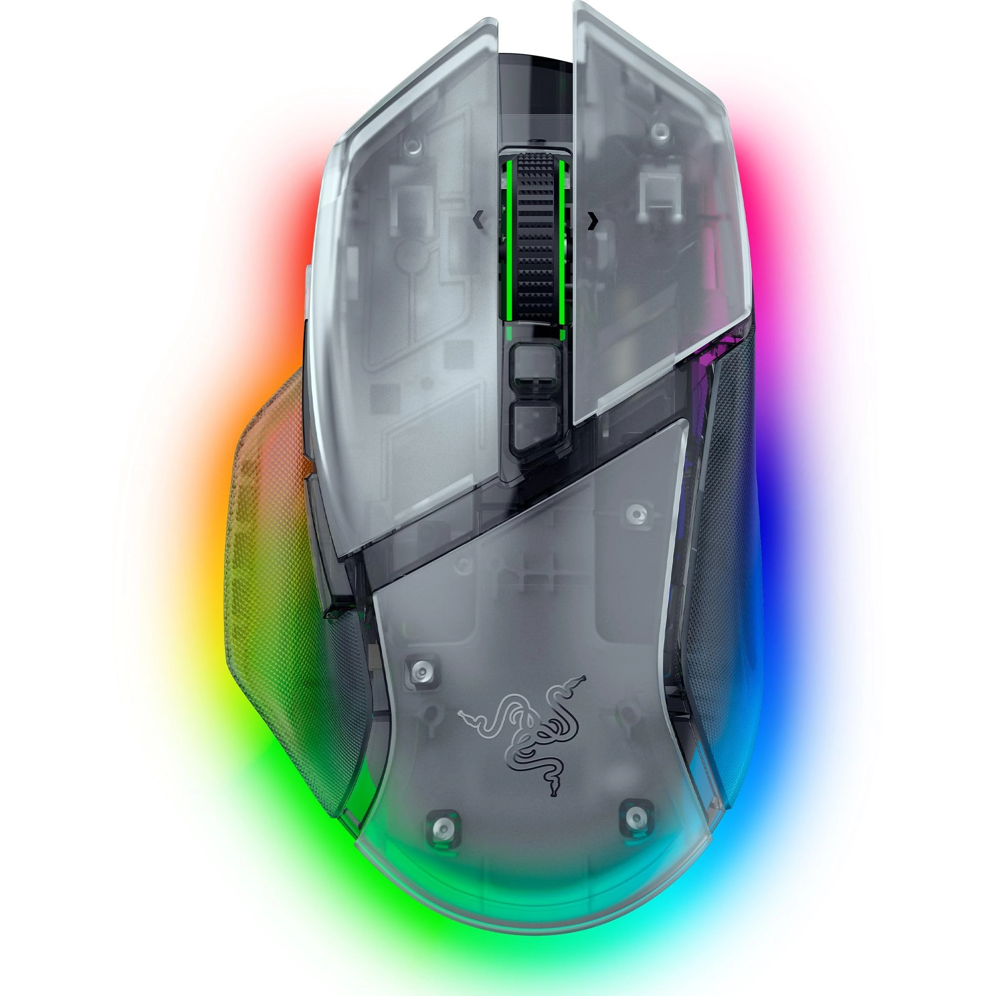 Basilisk V3 Pro - Wireless