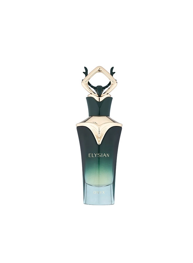 French Avenue Elysian Onyx Eau de Parfum 80ml