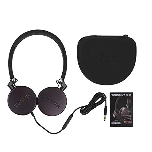 ML750 - Wired Headphone