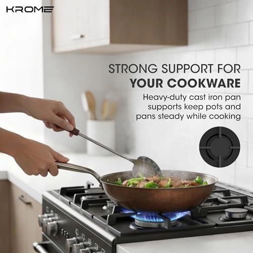 KR-CR9062FEB GAS Cooker