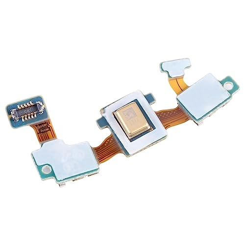 Power + Return + Microphone Flex Cable - 40mm