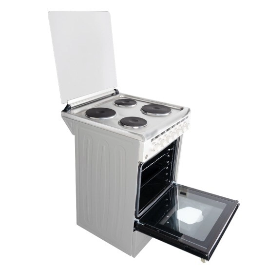 6290360696386 Electric Cooker