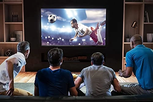 50PUT7406/56 - 50 inch