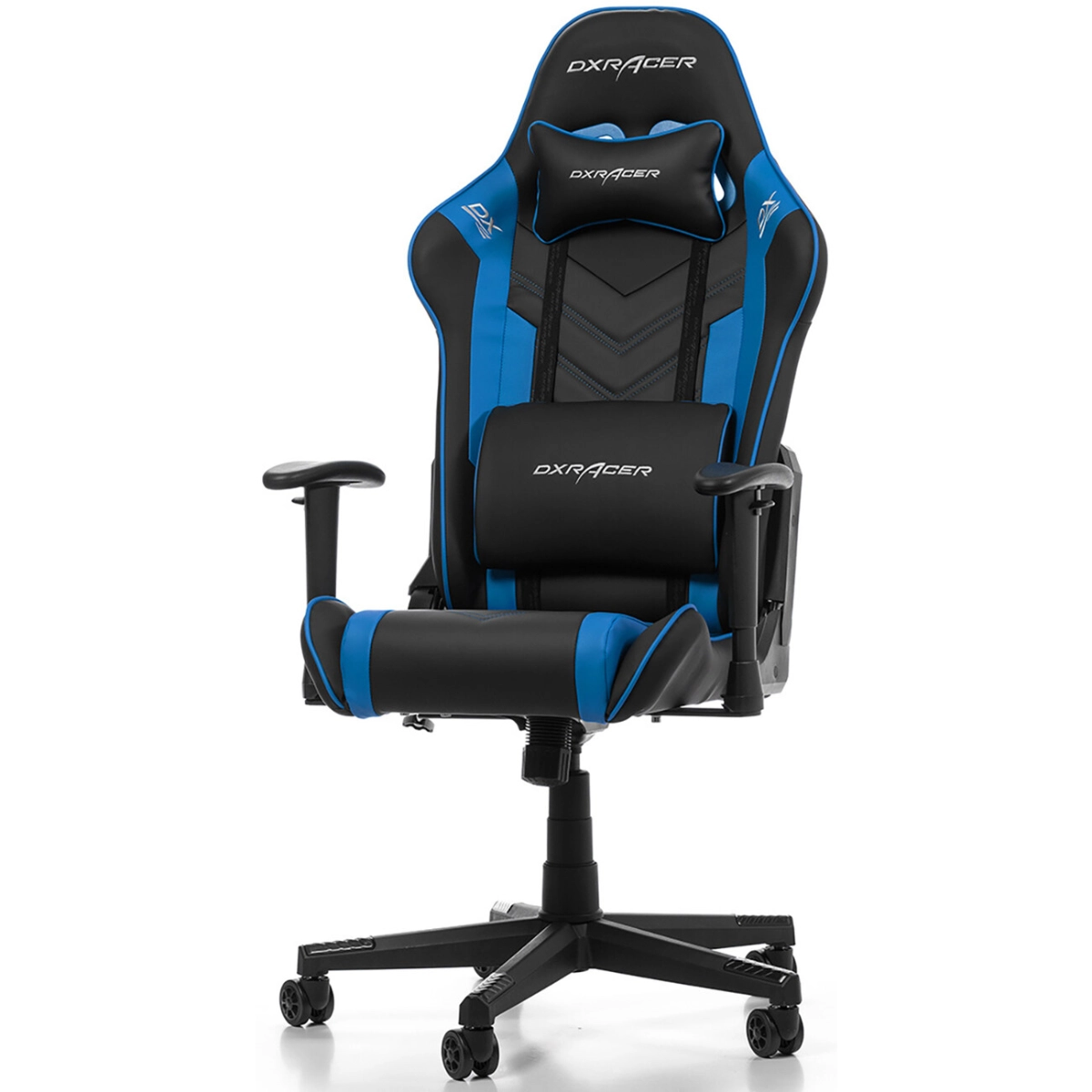 P132 Prince - Gaming Chair Premium PU-leather