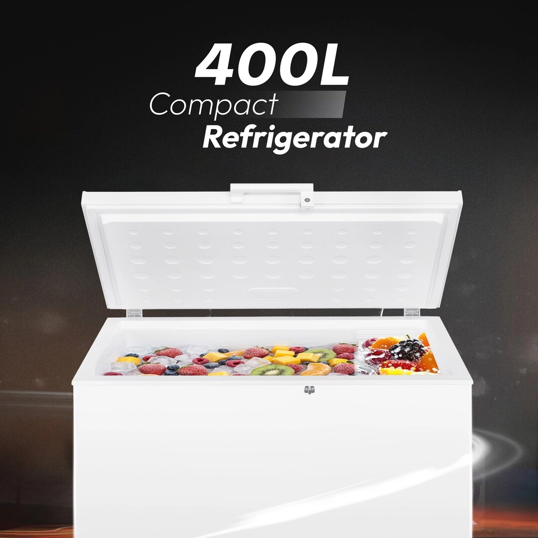 SG-HCF400L