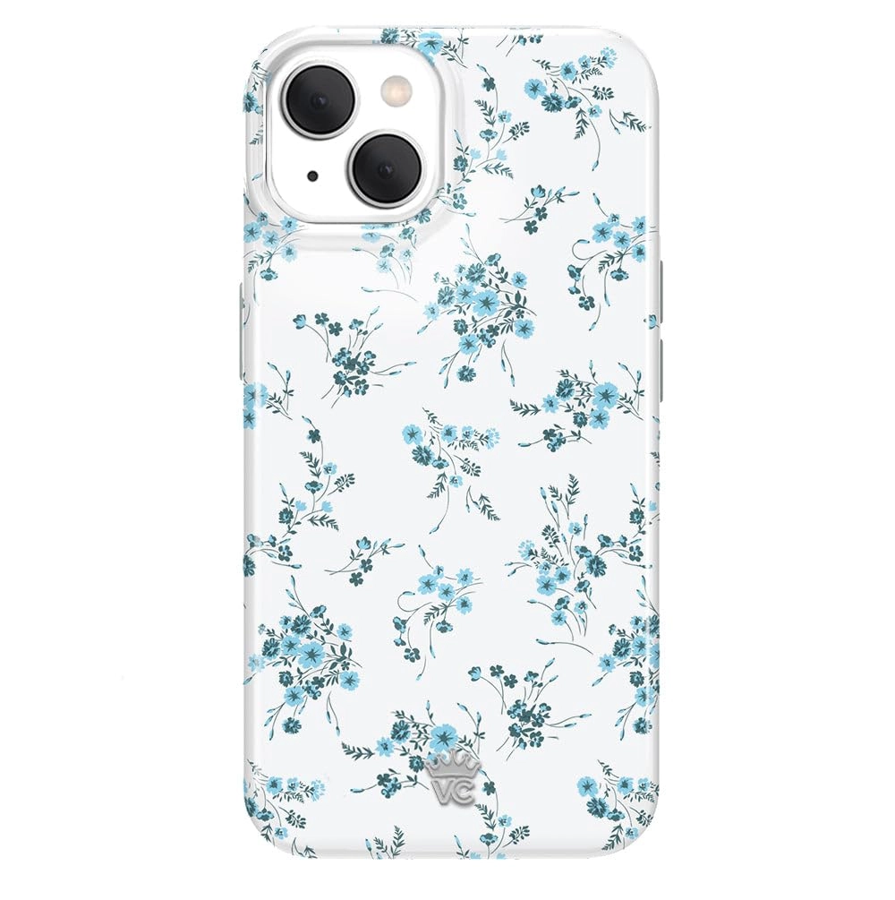 iPhone 15 Plus Case - Thermoplastic Polyurethane Basic Case with MagSafe for iPhone 15 Plus